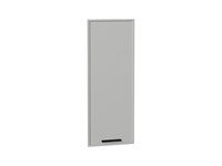 Фасад  ФГ Фрейм 90.35 Grey Silk,    МДФ  Grey Silk,  916*346*22 sppr5VVTtoAR078-8216 (68777)