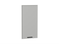 Фасад  ФГ Фрейм 90.45 Grey Silk,    МДФ  Grey Silk,  916*446*22 sppr5VVTtoAR078-8218 (68780)