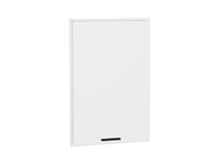 Фасад  ФГ Фрейм 90.60 White Silk,    МДФ  White Silk,  916*596*22 sppr5VVTtoAR078-8101 (66797)