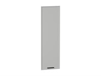 Фасад  ФГ Фрейм 130.40 Grey Silk,    МДФ  Grey Silk,  1312*396*22 sppr5VVTtoAR078-8221 (68762)