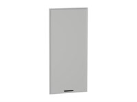 Фасад  ФГ Фрейм 130.60 Grey Silk,    МДФ  Grey Silk,  1312*596*22 sppr5VVTtoAR078-8201 (68763)
