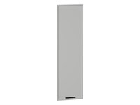 Фасад  ФГ Фрейм 150.40 Grey Silk,    МДФ  Grey Silk,  1516*396*22 sppr5VVTtoAR078-8202 (68764)
