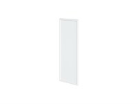 Фасад  ФФ Фрейм 70.30 White Silk,    МДФ  White Silk,  716*321*22 sppr5VVTtoAR078-8108 (66801)