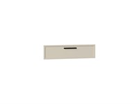 Фасад  ФЯ Фрейм 15.60 Cream Silk,    МДФ  Cream Silk,  156*596*22 sppr5VVTtoAR078-8376 (69458)
