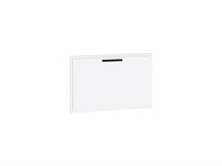 Фасад  ФЯ Фрейм 40.60 White Silk,    МДФ  White Silk,  390*596*22 sppr5VVTtoAR078-8118 (66813)