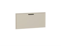 Фасад  ФЯ Фрейм 40.80 Cream Silk,    МДФ  Cream Silk,  390*796*22 sppr5VVTtoAR078-8382 (69464)