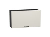 Кухонный  Шкаф верхний горизонтальный Флэт Graphite, Cashmere In 2S, 460, 800, каркас ЛДСП  Graphite, фасад ЛДСП  Cashmere In 2S,  460*800*318 sppr5VVTtoAR57168