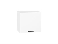Кухонный  Шкаф верхний горизонтальный Флэт Белый, White In 2S, 460, 500, каркас ЛДСП  Белый, фасад ЛДСП  White In 2S,  460*500*318 sppr5VVTtoAR57157