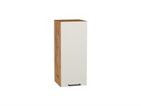 Кухонный  Шкаф верхний с 1-ой дверцей Флэт Дуб Вотан, Cashmere In 2S, 720, 300, каркас ЛДСП  Дуб Вотан, фасад ЛДСП  Cashmere In 2S,  716*300*318 sppr5VVTtoAR62408