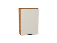 Кухонный  Шкаф верхний с 1-ой дверцей Флэт Дуб Вотан, Cashmere In 2S, 720, 500, каркас ЛДСП  Дуб Вотан, фасад ЛДСП  Cashmere In 2S,  716*500*318 sppr5VVTtoAR62424