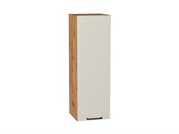 Кухонный  Шкаф верхний с 1-ой дверцей Флэт Дуб Вотан, Cashmere In 2S, 920, 300, каркас ЛДСП  Дуб Вотан, фасад ЛДСП  Cashmere In 2S,  920*300*318 sppr5VVTtoAR62426