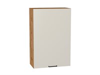 Кухонный  Шкаф верхний с 1-ой дверцей Флэт Дуб Вотан, Cashmere In 2S, 920, 600, каркас ЛДСП  Дуб Вотан, фасад ЛДСП  Cashmere In 2S,  920*600*318 sppr5VVTtoAR62430