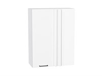 Кухонный  Шкаф верхний прямой угловой Флэт Белый, White In 2S, 920, каркас ЛДСП  Белый, фасад ЛДСП  White In 2S,  920*700*345 sppr5VVTtoAR60161