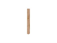 Фасад  УФ Флэт 70 Wotan Oak 2S,    ЛДСП  Wotan Oak 2S,  716*105*16 sppr5VVTtoAR078-6905 (52506)