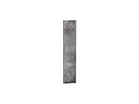 Фасад  ФБ Флэт 70.15 Temple Stone 2S,    ЛДСП  Temple Stone 2S,  712*146*16 sppr5VVTtoAR078-6965 (52463)