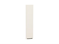 Фасад  ФБ Флэт 90.20 Cashmere In 2S,    ЛДСП  Cashmere In 2S,  916*196*16 sppr5VVTtoAR078-7615 (55448)