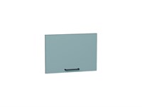 Фасад  ФГП Флэт 35.50 Grey-green In 2S,    ЛДСП  Grey-green In 2S,  354*496*16 sppr5VVTtoAR078-7593 (56839)