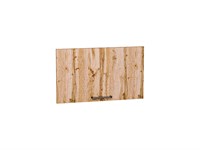 Фасад  ФГП Флэт 35.60 Wotan Oak 2S,    ЛДСП  Wotan Oak 2S,  354*596*16 sppr5VVTtoAR078-6932 (52533)
