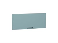 Фасад  ФГП Флэт 35.80 Grey-green In 2S,    ЛДСП  Grey-green In 2S,  354*796*16 sppr5VVTtoAR078-7595 (56841)