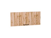 Фасад  ФГП Флэт 35.80 Wotan Oak 2S,    ЛДСП  Wotan Oak 2S,  354*796*16 sppr5VVTtoAR078-6933 (52534)
