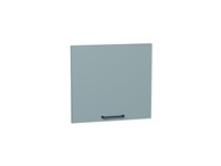 Фасад  ФГП Флэт 45.50 Grey-green In 2S,    ЛДСП  Grey-green In 2S,  456*496*16 sppr5VVTtoAR078-7101 (57124)
