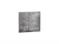 Фасад  ФГП Флэт 45.50 Temple Stone 2S,    ЛДСП  Temple Stone 2S,  456*496*16 sppr5VVTtoAR078-7104 (57127)