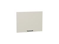 Фасад  ФГП Флэт 45.60 Cashmere In 2S,    ЛДСП  Cashmere In 2S,  456*596*16 sppr5VVTtoAR078-7099 (57122)