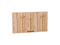 Фасад  ФГП Флэт 45.80 Wotan Oak 2S,    ЛДСП  Wotan Oak 2S,  456*796*16 sppr5VVTtoAR078-7112 (57135)