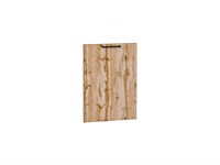 Фасад  ФГ Флэт 55.40 Wotan Oak 2S,    ЛДСП  Wotan Oak 2S,  552*396*16 sppr5VVTtoAR078-6915 (52516)