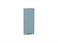 Фасад  ФГ Флэт 70.30 Grey-green In 2S,    ЛДСП  Grey-green In 2S,  712*296*16 sppr5VVTtoAR078-7580 (56826)
