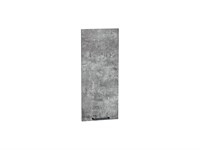 Фасад  ФГ Флэт 70.30 Temple Stone 2S,    ЛДСП  Temple Stone 2S,  712*296*16 sppr5VVTtoAR078-6976 (52474)