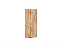 Фасад  ФГ Флэт 70.30 Wotan Oak 2S,    ЛДСП  Wotan Oak 2S,  712*296*16 sppr5VVTtoAR078-6918 (52519)