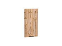 Фасад  ФГ Флэт 70.35 Wotan Oak 2S,    ЛДСП  Wotan Oak 2S,  712*346*16 sppr5VVTtoAR078-6919 (52520)