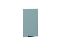 Фасад  ФГ Флэт 70.40 Grey-green In 2S,    ЛДСП  Grey-green In 2S,  712*396*16 sppr5VVTtoAR078-7582 (56828)
