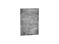 Фасад  ФГ Флэт 70.50 Temple Stone 2S,    ЛДСП  Temple Stone 2S,  712*496*16 sppr5VVTtoAR078-6980 (52478)