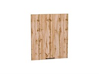Фасад  ФГ Флэт 70.60 Wotan Oak 2S,    ЛДСП  Wotan Oak 2S,  712*596*16 sppr5VVTtoAR078-6923 (52524)