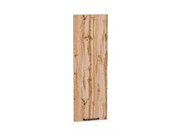 Фасад  ФГ Флэт 90.30 Wotan Oak 2S,    ЛДСП  Wotan Oak 2S,  916*296*16 sppr5VVTtoAR078-6925 (52526)