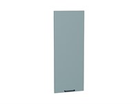 Фасад  ФГ Флэт 90.35 Grey-green In 2S,    ЛДСП  Grey-green In 2S,  916*346*16 sppr5VVTtoAR078-7588 (56834)
