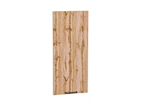 Фасад  ФГ Флэт 90.40 Wotan Oak 2S,    ЛДСП  Wotan Oak 2S,  916*396*16 sppr5VVTtoAR078-6927 (52528)