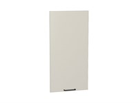 Фасад  ФГ Флэт 90.45 Cashmere In 2S,    ЛДСП  Cashmere In 2S,  916*446*16 sppr5VVTtoAR078-7634 (55467)