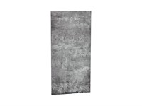 Фасад  ФГ Флэт 90.45 Temple Stone 2S,    ЛДСП  Temple Stone 2S,  916*446*16 sppr5VVTtoAR078-6986 (52484)