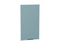 Фасад  ФГ Флэт 90.50 Grey-green In 2S,    ЛДСП  Grey-green In 2S,  916*496*16 sppr5VVTtoAR078-7591 (56837)