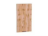 Фасад  ФГ Флэт 90.50 Wotan Oak 2S,    ЛДСП  Wotan Oak 2S,  916*496*16 sppr5VVTtoAR078-6929 (52530)