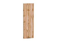 Фасад  ФГ Флэт 130.40 Wotan Oak 2S,    ЛДСП  Wotan Oak 2S,  1312*396*16 sppr5VVTtoAR078-6910 (52511)
