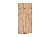 Фасад  ФГ Флэт 130.60 Wotan Oak 2S,    ЛДСП  Wotan Oak 2S,  1312*596*16 sppr5VVTtoAR078-6911 (52512)