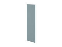 Фасад  ФФ Флэт 90.30 Grey-green In 2S,    ЛДСП  Grey-green In 2S,  920*315*16 sppr5VVTtoAR078-7598 (56844)