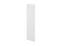 Фасад  ФФ Флэт 90.30 White In 2S,    ЛДСП  White In 2S,  920*315*16 sppr5VVTtoAR078-7496 (55416)