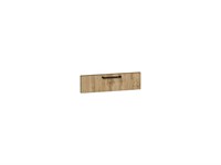 Фасад  ФЯ Флэт 10.45 Wotan Oak 2S,    ЛДСП  Wotan Oak 2S,  110*446*16 sppr5VVTtoAR078-9323 (67058)