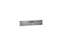 Фасад  ФЯ Флэт 10.60 Temple Stone 2S,    ЛДСП  Temple Stone 2S,  110*596*16 sppr5VVTtoAR078-6996 (52495)