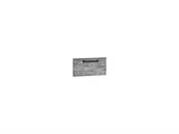 Фасад  ФЯ Флэт 15.30 Temple Stone 2S,    ЛДСП  Temple Stone 2S,  156*296*16 sppr5VVTtoAR078-6997 (52496)